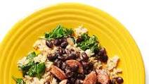 Quick Brazilian Feijoada Quick Brazilian Feijoada