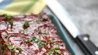 Beyond Meat® Classic Vegan Meatloaf Beyond Meat® Classic Vegan Meatloaf