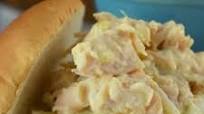 3-Ingredient Chicken Salad 3-Ingredient Chicken Salad