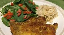 Asian Fusion Gluten-Free Breaded Pork Chops Asian Fusion Gluten-Free Breaded Pork Chops