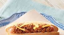 Chili Dogs Chili Dogs