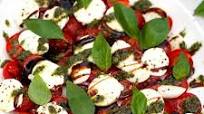 The Best Ever Caprese Salad Recipe The Best Ever Caprese Salad Recipe