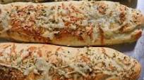 Italian Herb and Cheese Bread Subway Copycat Italian Herb and Cheese Bread Subway Copycat