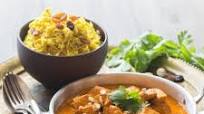 Poulet Tikka Masala Poulet Tikka Masala