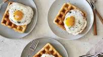 Paleo Waffles Paleo Waffles