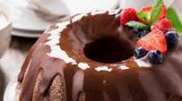 Chocolate Bundt Cake Recipe Chocolate Bundt Cake Recipe