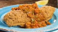 Crawfish Étouffée Crawfish Étouffée
