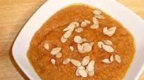 Moong Dal Halwa Moong Dal Halwa