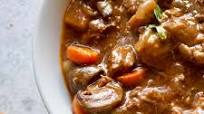 Slow Cooker Beef Bourguignon Slow Cooker Beef Bourguignon