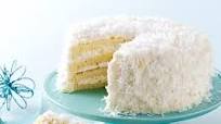 Pineapple Coconut Cake Pineapple Coconut Cake