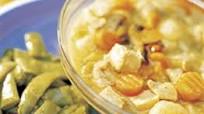 Chicken and Dumplings Soup Chicken and Dumplings Soup