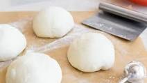 How to Make and Freeze Pizza Dough How to Make and Freeze Pizza Dough