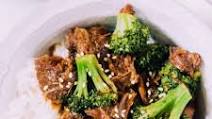 Instant Pot Beef and Broccoli Instant Pot Beef and Broccoli