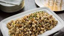 Holiday Slow Cooker Stuffing Holiday Slow Cooker Stuffing