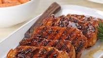 Easy Honey Glazed Pork Chops Recipe Easy Honey Glazed Pork Chops Recipe