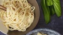 Hand-pulled noodles (La Mian), a foolproof recipe Hand-pulled noodles (La Mian), a foolproof recipe