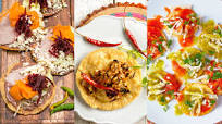 3 recetas tradicionales de chalupas riquísimas 3 recetas tradicionales de chalupas riquísimas