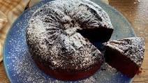 Instant Pot Chocolate Cake Instant Pot Chocolate Cake
