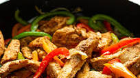 Classic Chicken Fajitas Recipe Classic Chicken Fajitas Recipe
