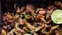 Mojo Pork a.k.a. Cuban Roast Pork Mojo Pork a.k.a. Cuban Roast Pork
