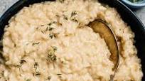 Instant Pot Risotto Instant Pot Risotto