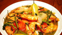 Sinigang na Hipon Sinigang na Hipon