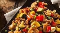 25 Easy Diced Chicken Recipe Collection 25 Easy Diced Chicken Recipe Collection