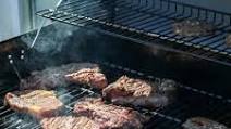 Pellet Grill Steaks - Reverse Seared Pellet Grill Steaks - Reverse Seared