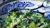 Broccoli Salad with Dijon Vinaigrette Broccoli Salad with Dijon Vinaigrette