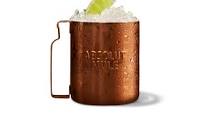 Absolut Juice Apple Mule Absolut Juice Apple Mule