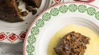 Instant Pot Christmas Pudding Instant Pot Christmas Pudding