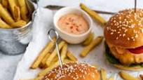 Bacon Cheese Stuffed Burgers Bacon Cheese Stuffed Burgers