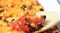 Crunchy Nacho Bake Crunchy Nacho Bake