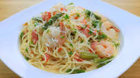 Shrimp Scampi Olive Garden Recipe (Copycat) Shrimp Scampi Olive Garden Recipe (Copycat)
