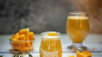 Copycat Mighty Mango Naked Juice Recipe