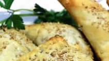 Vegetable Bourekas Vegetable Bourekas