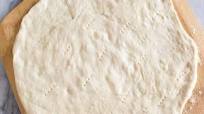 Easy Pizza Dough Easy Pizza Dough