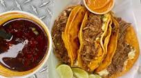 Birria Tacos As Made By Burrito Feliz Philly Recipe by Tasty Birria Tacos As Made By Burrito Feliz Philly Recipe by Tasty