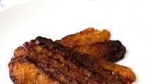 Simple Air Fried Tempeh Simple Air Fried Tempeh