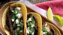 Venison Barbacoa Tacos Venison Barbacoa Tacos