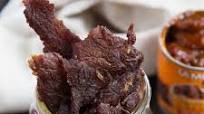 Oven Beef Jerky Recipe Oven Beef Jerky Recipe