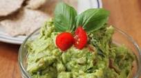 Guacamole Mediterráneo Guacamole Mediterráneo