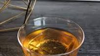Autumn Old Fashioned Autumn Old Fashioned