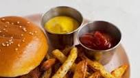 Air Fried Seasoned French Fries Air Fried Seasoned French Fries