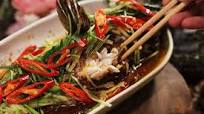 Mala Steamed Fish Mala Steamed Fish