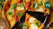 Pizza Dough Pizza Dough