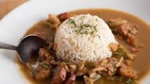 Instant Pot Gumbo Instant Pot Gumbo