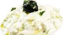 Tzatziki Tzatziki