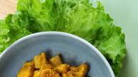 Pork Stir Fry in Turmeric Pork Stir Fry in Turmeric