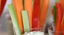 Thermomix Tzatziki Dip Thermomix Tzatziki Dip